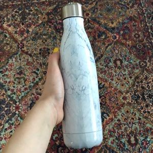 water bottle
